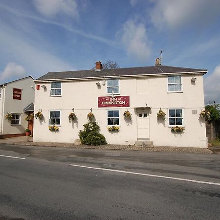 The Inn At Emmington Chinnor Exterior photo